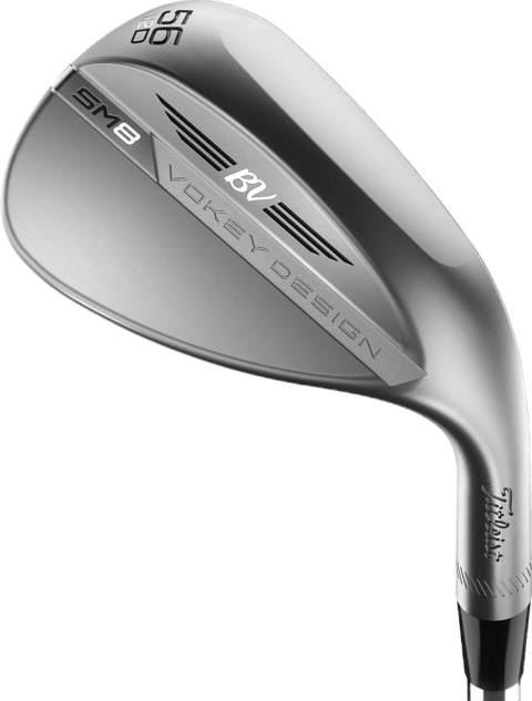 Titleist Vokey Design SM8 Wedge